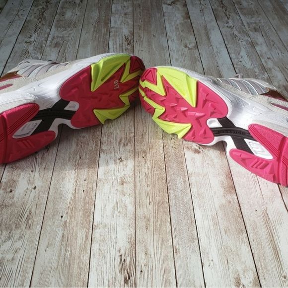 Adidas Yung 96J Athletic Sneakers - Picture 5 of 5